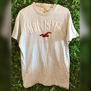 HOLLISTER Tee